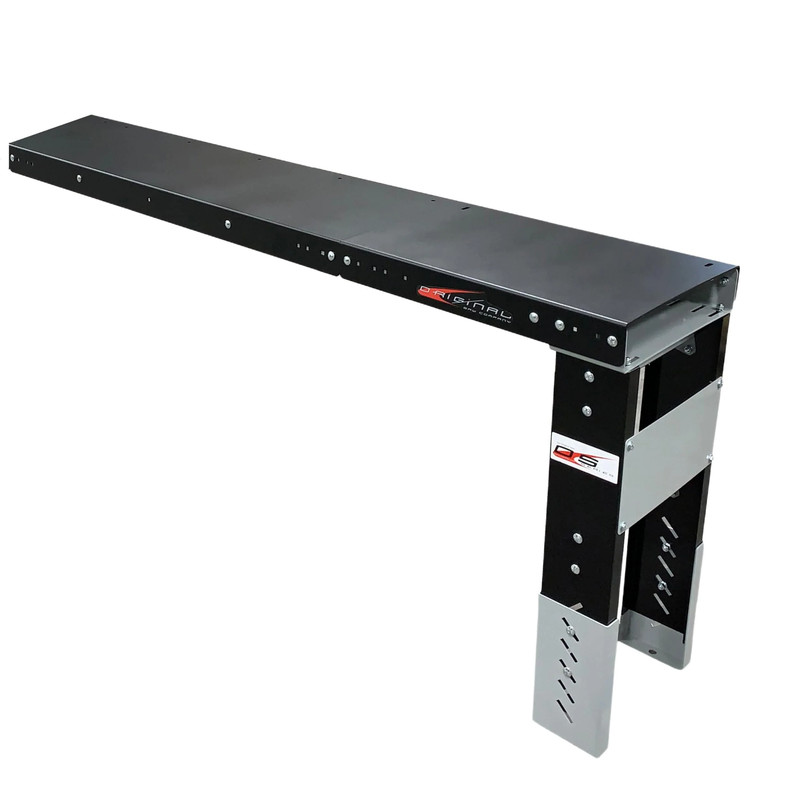 Extension Table, 8' L x 15" W